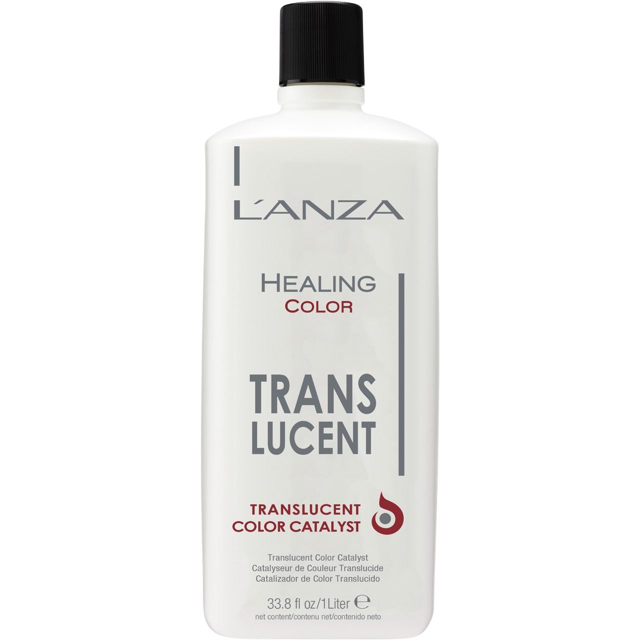 PROFESSIONAL Healing Color Translucent Color Catalyst