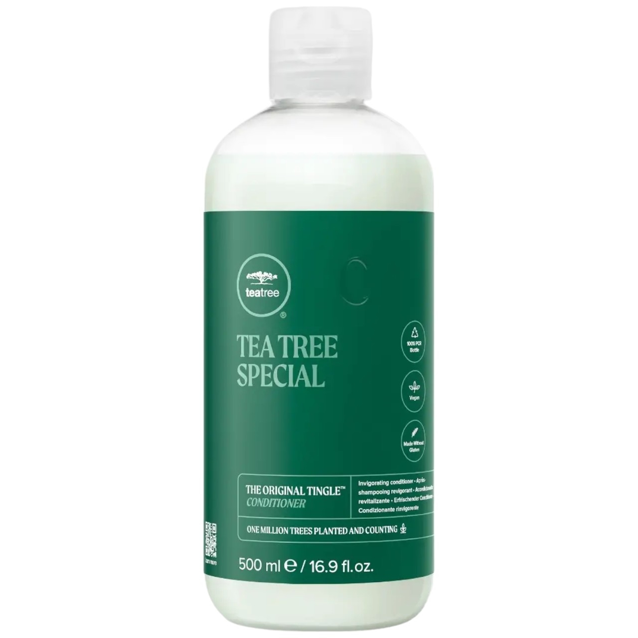 TEA TREE SPECIAL THE ORIGINAL TINGLE CONDITIONER