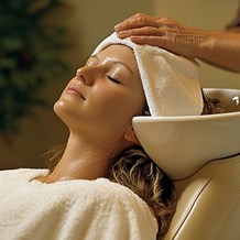 Embrace the Head Spa Trend with two new services by Tea Tree Scalp Wellness