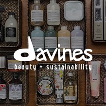 Announcing Our Exciting Partnership with Davines