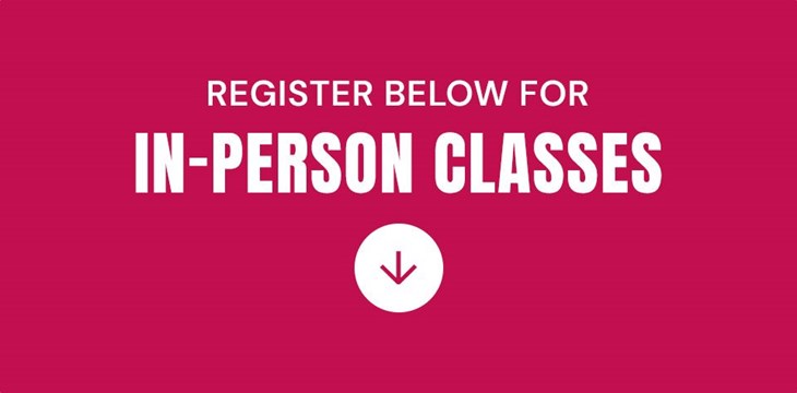 Register Classes