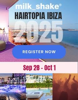 milk_shake - Hairtopia Ibiza Event