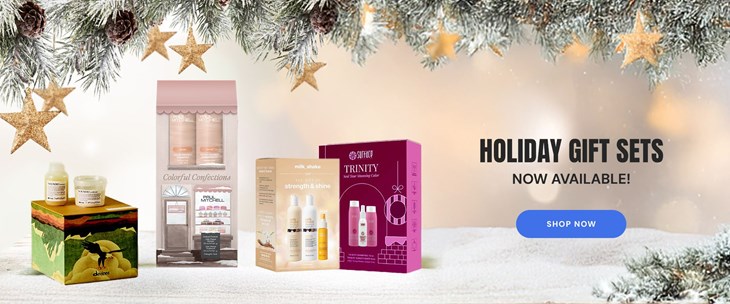 Holiday Gift Sets 25