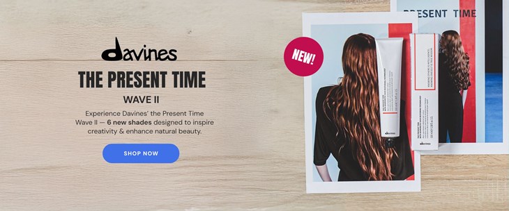 Oct 25 Davines Wave 2 TPT