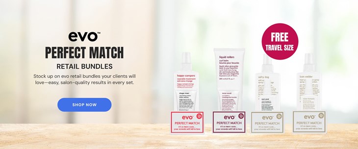 Oct 25 Evo Perfect Match