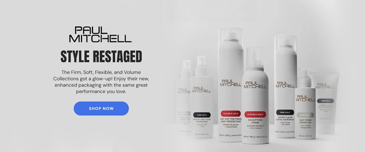 Oct 25 John Paul Mitchell