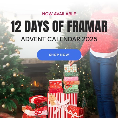 N25 Framar Advent Cal