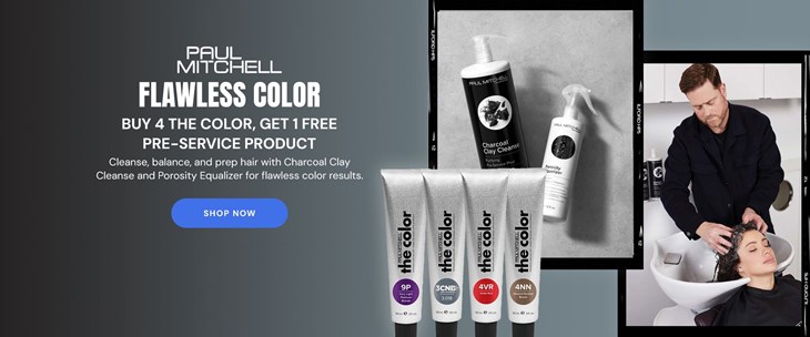 D25 JPMS Flawless Color B4G1