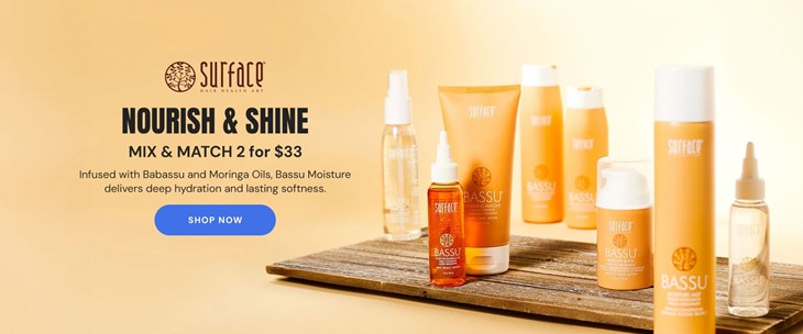 D25 Surface Bassu Moisture Savings