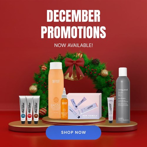 D25 December Promotions