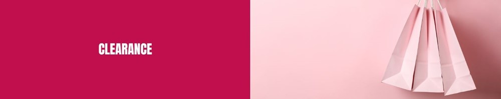 Clearance 2025