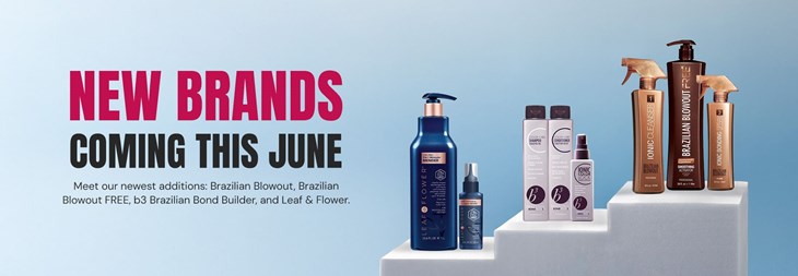 MJ26 Brazillian Blowout coming soon