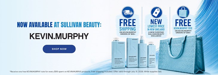 New Brand Launch: KVM (6/15-7/31)