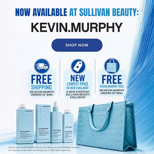 New Brand Launch: KVM (6/15-7/31)