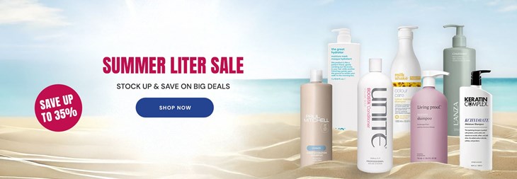 JA26 Liters on Sale