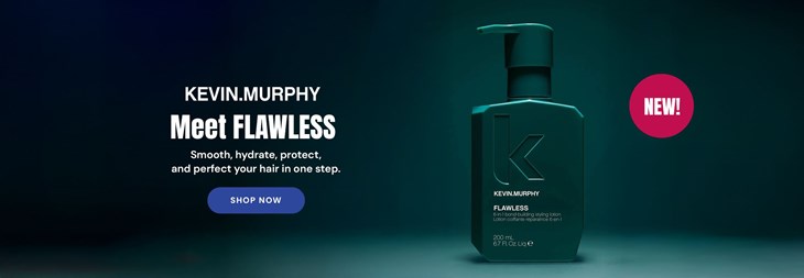 Kevin.Murphy Flawless (Sept 1 - Sept 30)