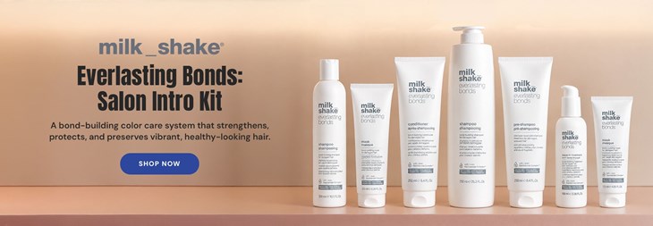 milk_shake Everlasting Bonds Creative Color Intro Kit (Sept 1 - Sept 30)
