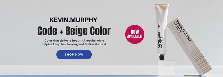 Oct26 Promo Kevin.Murphy Code+ Beige
