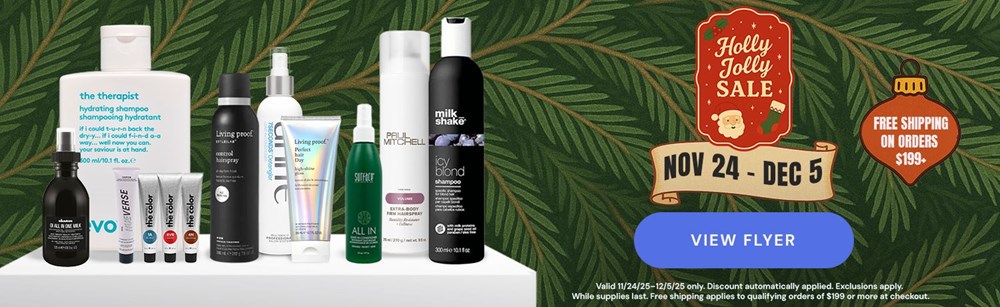 _CATEGORY Holly Jolly Sale 2025