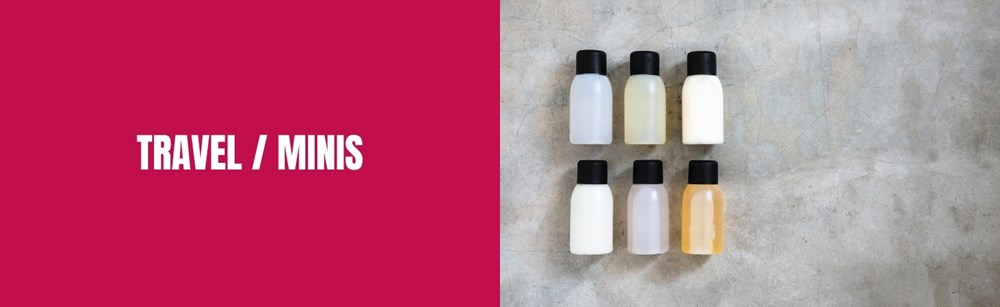 CATEGORY GENERIC Single Travel/Minis
