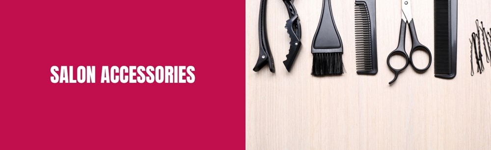 CATEGORY GENERIC Single Salon Accessories