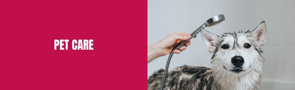CATEGORY GENERIC Single Pet Care