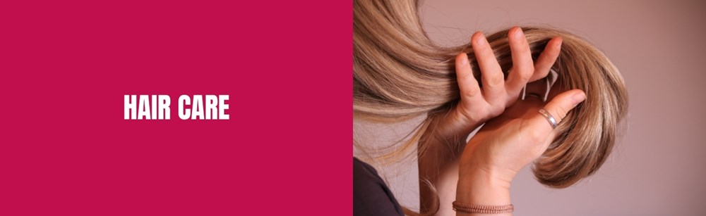 CATEGORY GENERIC Single Hair Care
