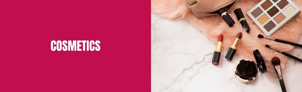CATEGORY GENERIC Single Cosmetics