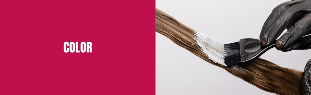 CATEGORY GENERIC Single Color