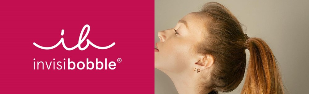 BRAND GENERIC Single Invisibobble
