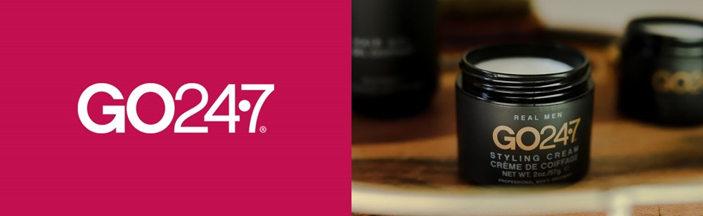 BRAND GENERIC Single GO24•7 MEN