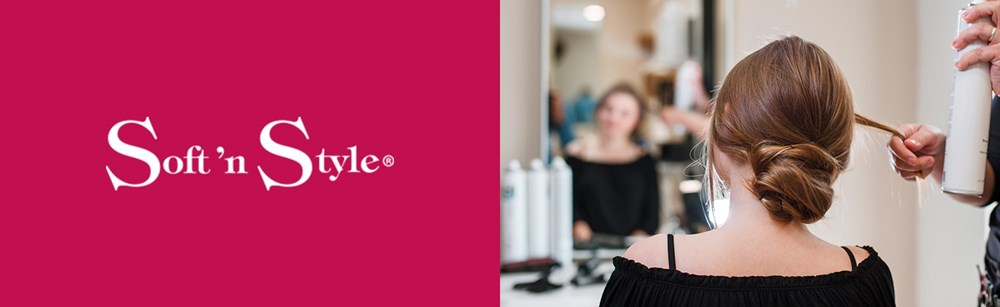 BRAND GENERIC Single Soft 'n Style