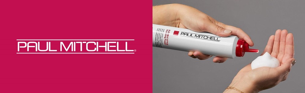 BRAND GENERIC Single Paul Mitchell