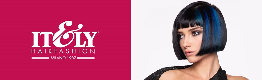 BRAND GENERIC Single ITELY HAIRFASHION