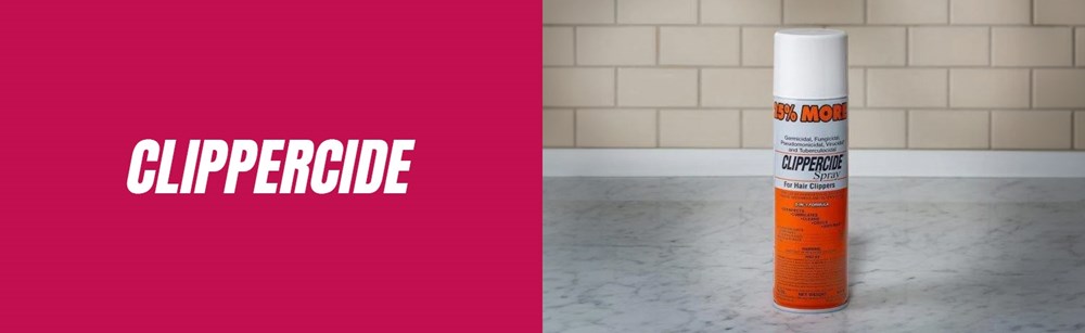 BRAND GENERIC Single BARBICIDE