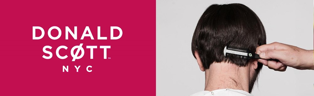 BRAND GENERIC Single DONALD SCOTT NYC
