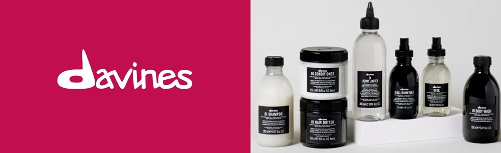 BRAND GENERIC Single Davines