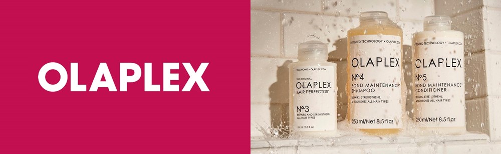 BRAND GENERIC Single OLAPLEX