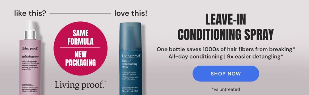 _BRAND Single Living Proof