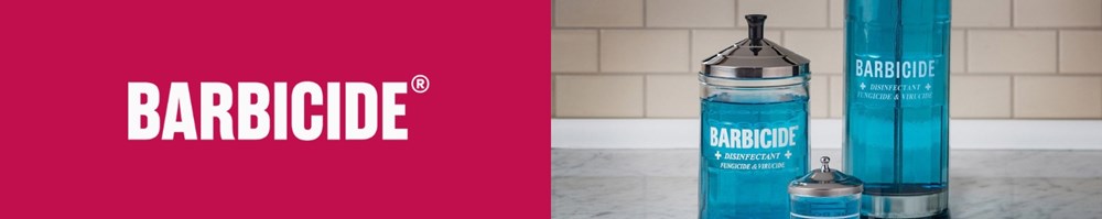 BRAND GENERIC Single Barbicide