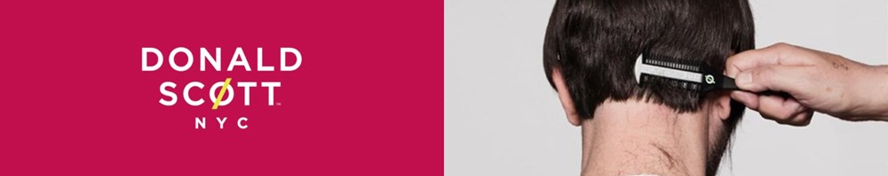 BRAND GENERIC Single DONALD SCOTT NYC