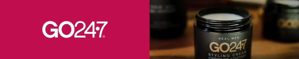 BRAND GENERIC Single GO24•7 MEN