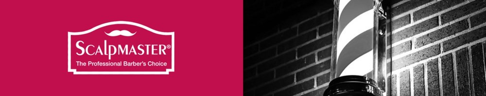 BRAND GENERIC Single Scalpmaster