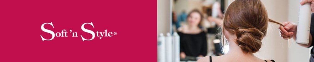 BRAND GENERIC Single Soft 'n Style