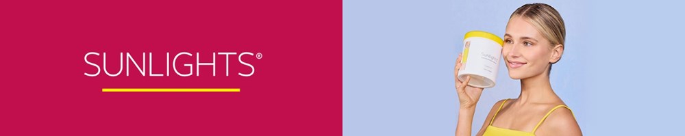 BRAND GENERIC Single Sunlights