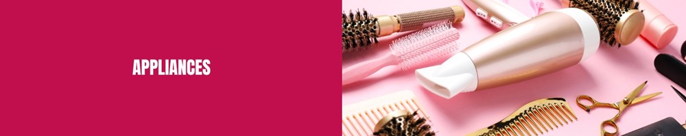 CATEGORY GENERIC Single Appliances