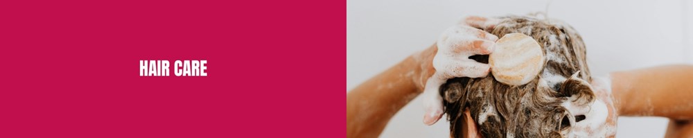 CATEGORY GENERIC Single Hair Care