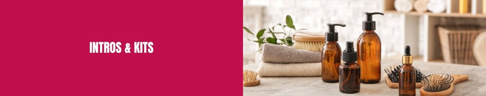 CATEGORY GENERIC Single Intros & Kits