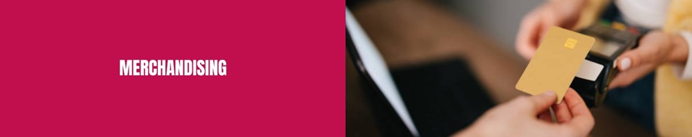 CATEGORY GENERIC Single Merchandising