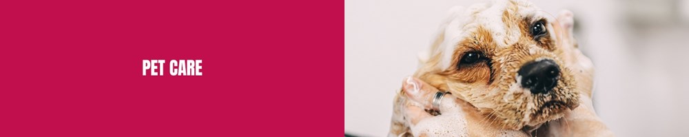 CATEGORY GENERIC Single Pet Care